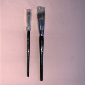 Sephora brushes